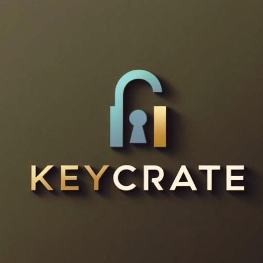 keycrate.in