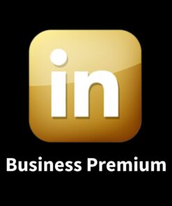 Linkedin Premium voucher