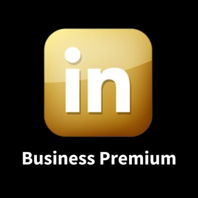 Linkedin Premium voucher