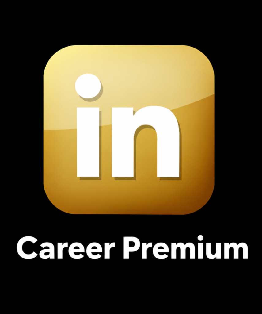 LinkedIn career premium (2m)