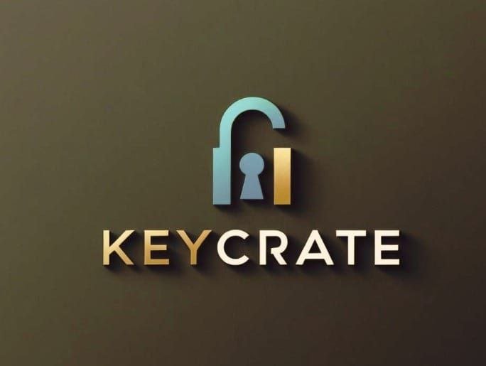 © 2026 Keycrate. All rights reserved.